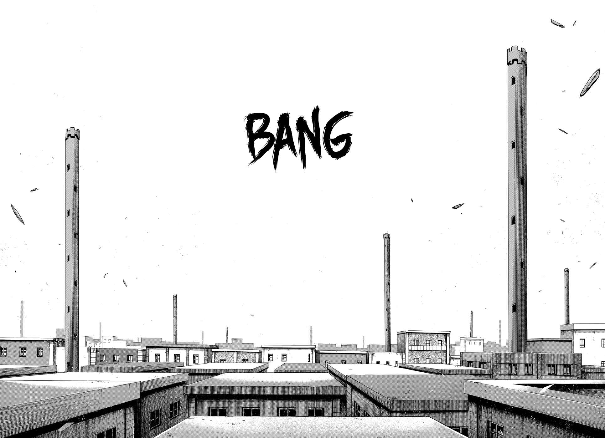 Page 34 Chapter 9 Plunderer