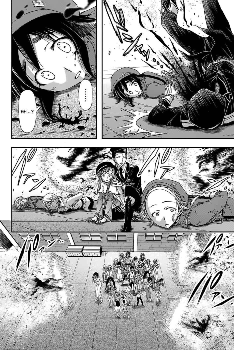 Page 37 Chapter 9 Plunderer