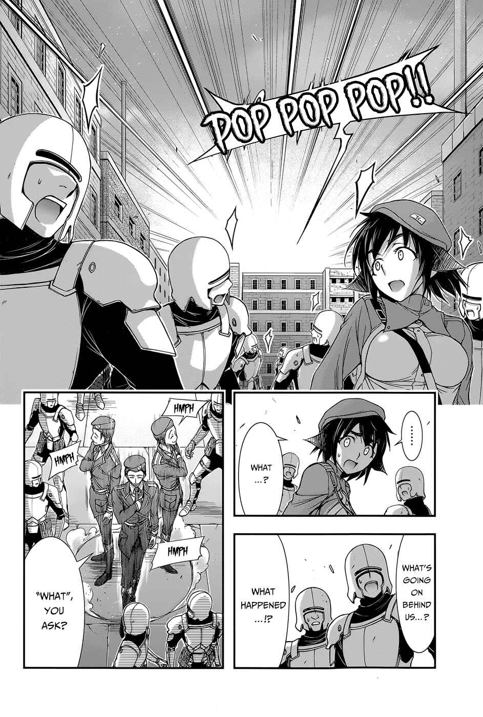 Page 4 Chapter 9 Plunderer