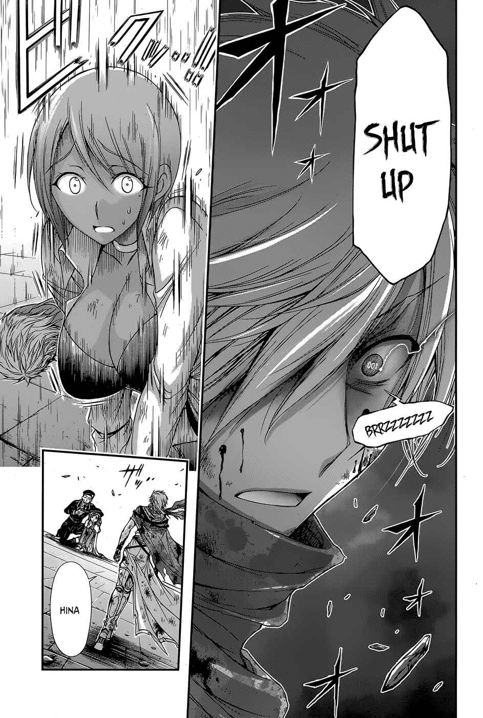 Page 41 Chapter 9 Plunderer