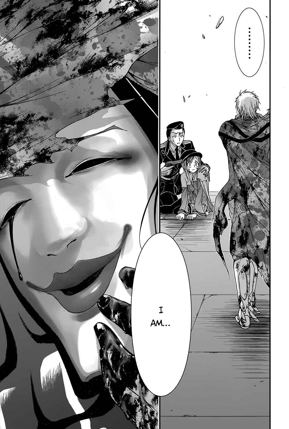 Page 43 Chapter 9 Plunderer