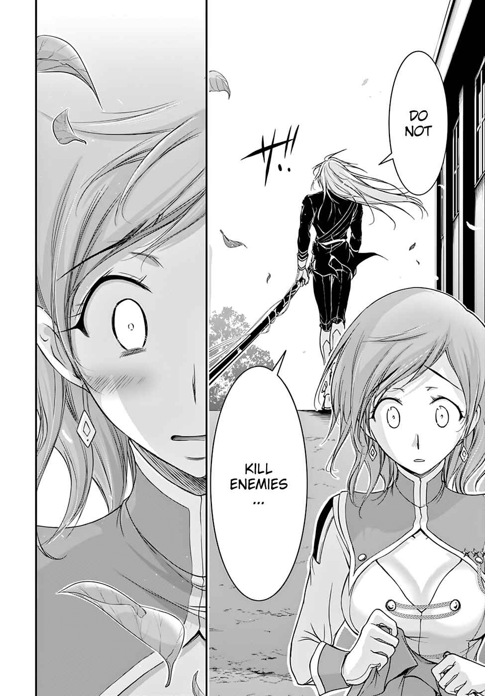 Page 12 Chapter 27 Plunderer