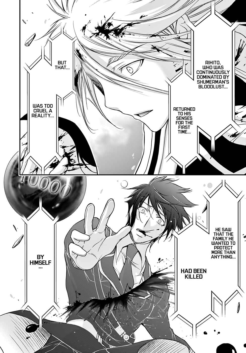 Page 36 Chapter 27 Plunderer