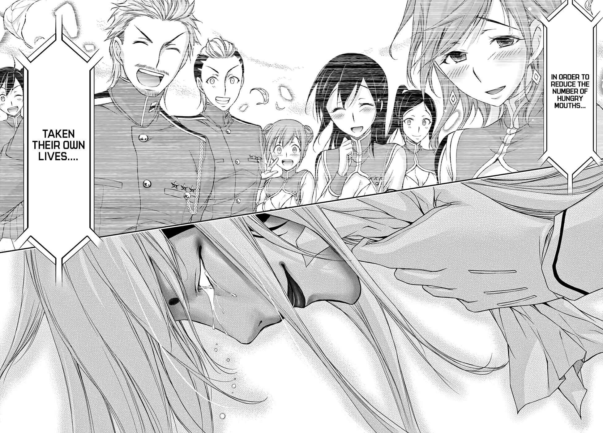 Page 42 Chapter 27 Plunderer