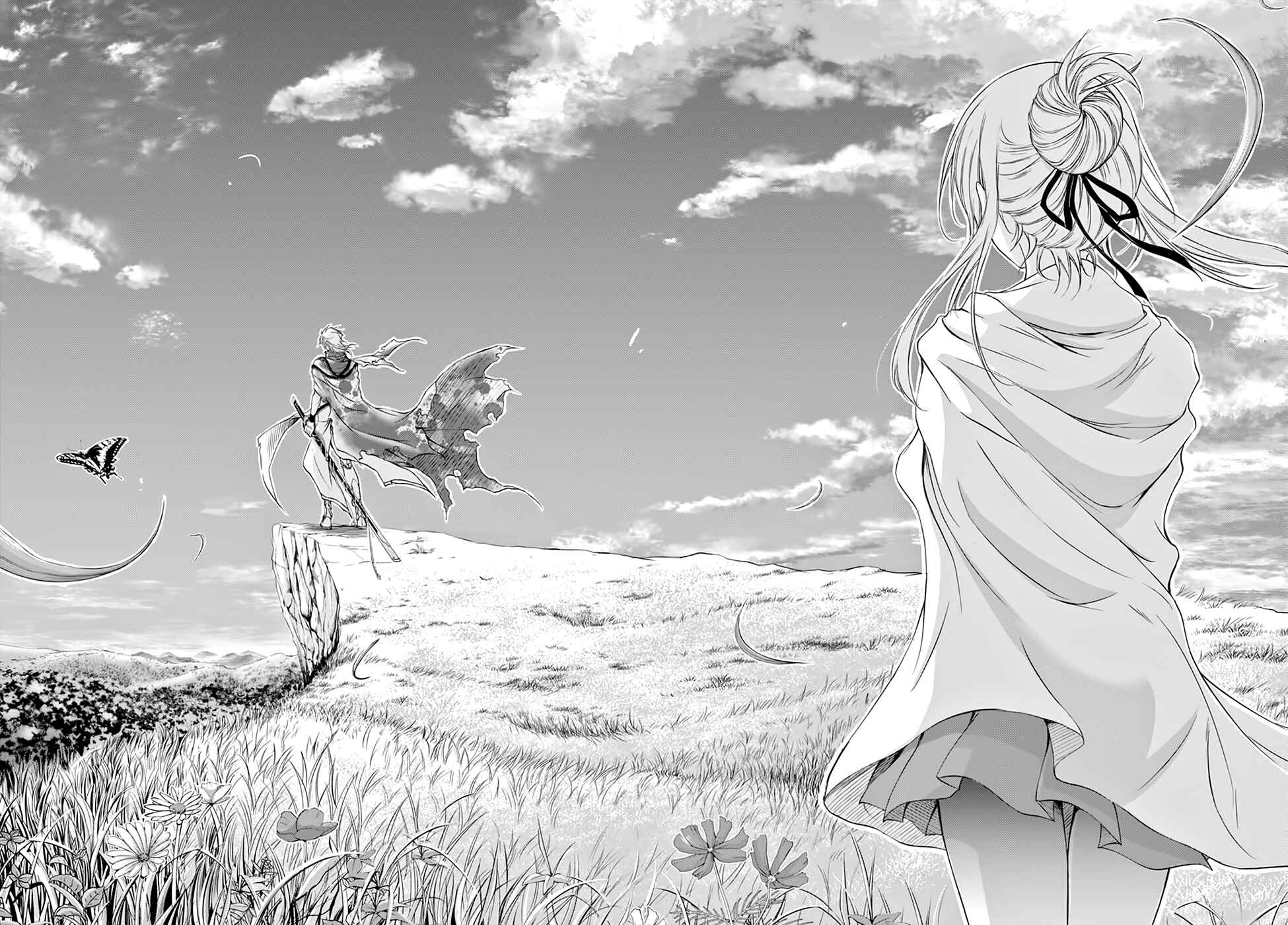 Page 45 Chapter 27 Plunderer