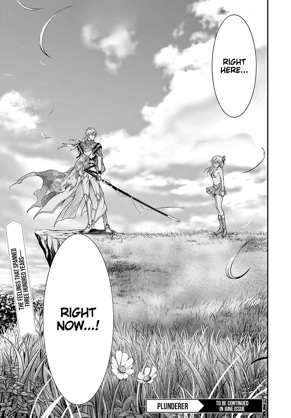 Page 49 Chapter 27 Plunderer