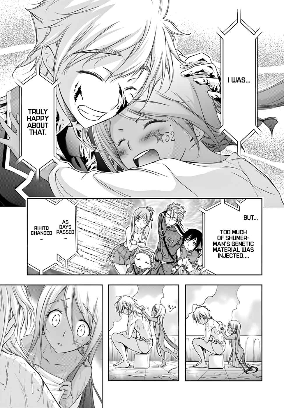 Page 7 Chapter 27 Plunderer