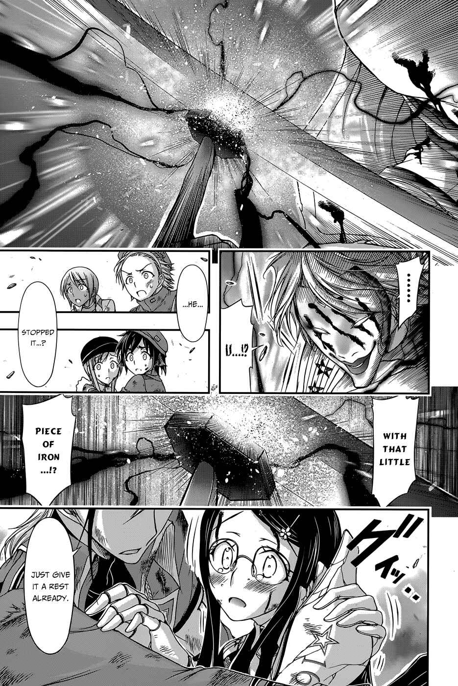Page 13 Chapter 11 Plunderer