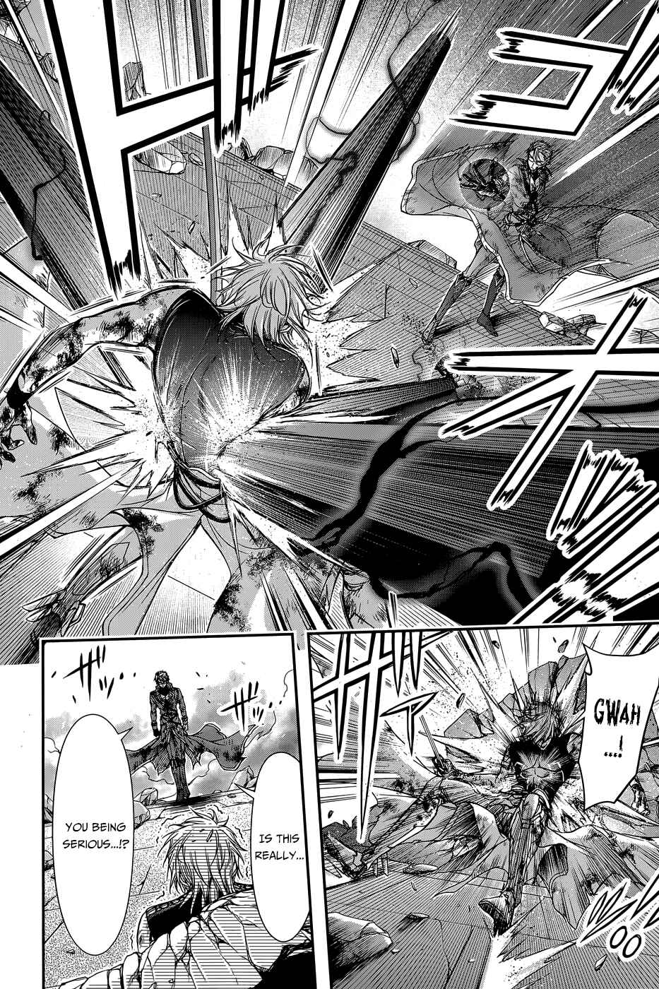 Page 16 Chapter 11 Plunderer