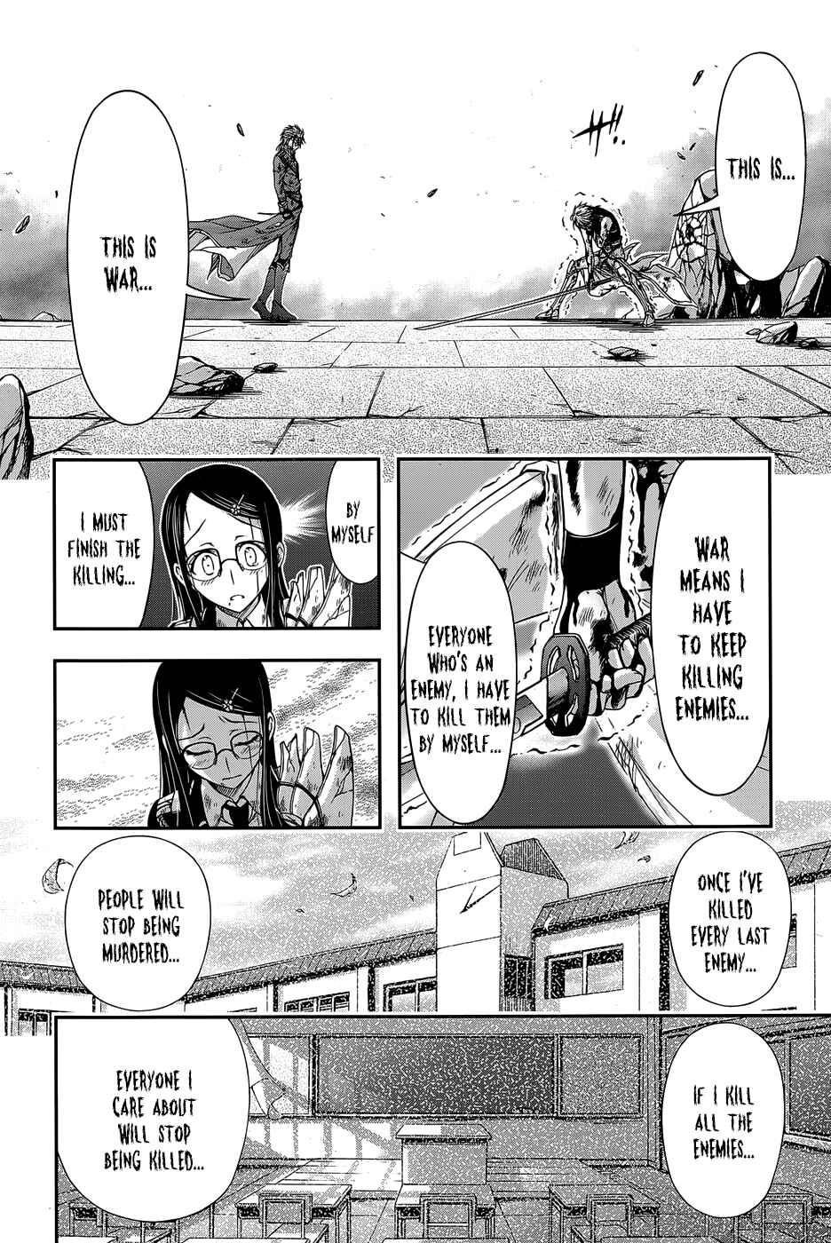 Page 18 Chapter 11 Plunderer