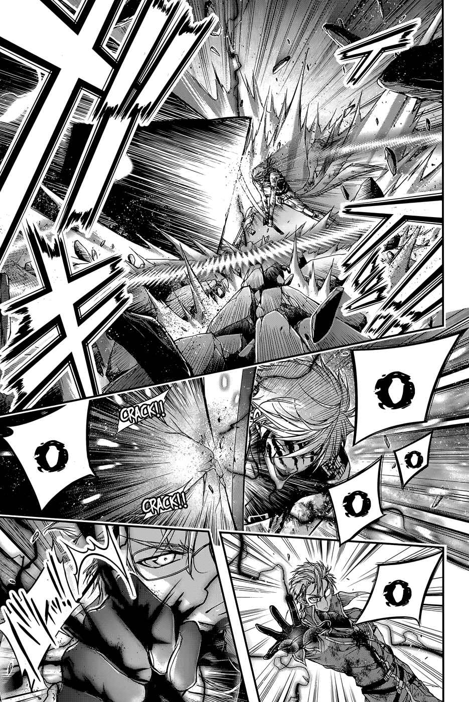 Page 24 Chapter 11 Plunderer
