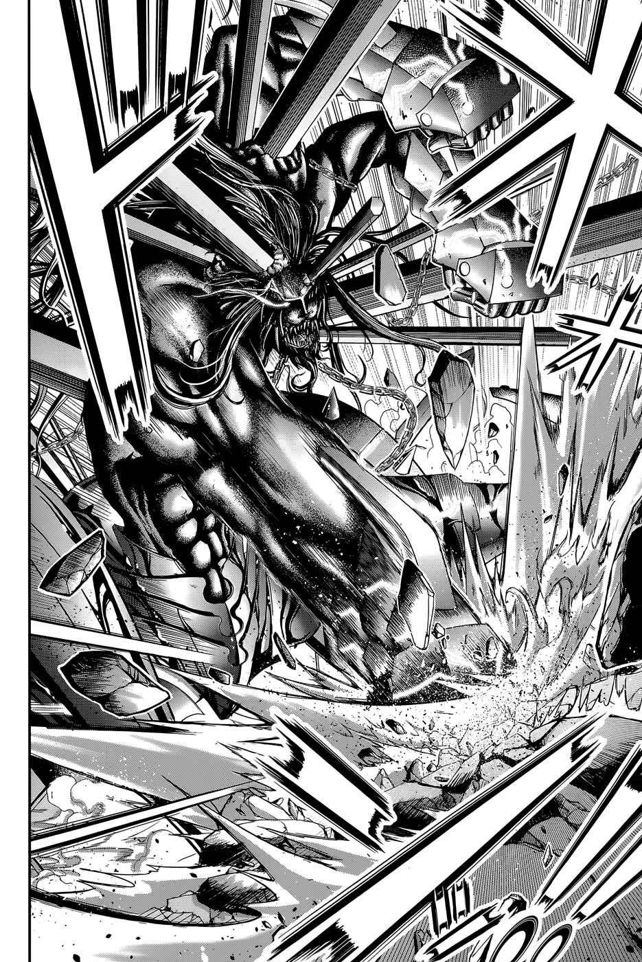 Page 27 Chapter 11 Plunderer