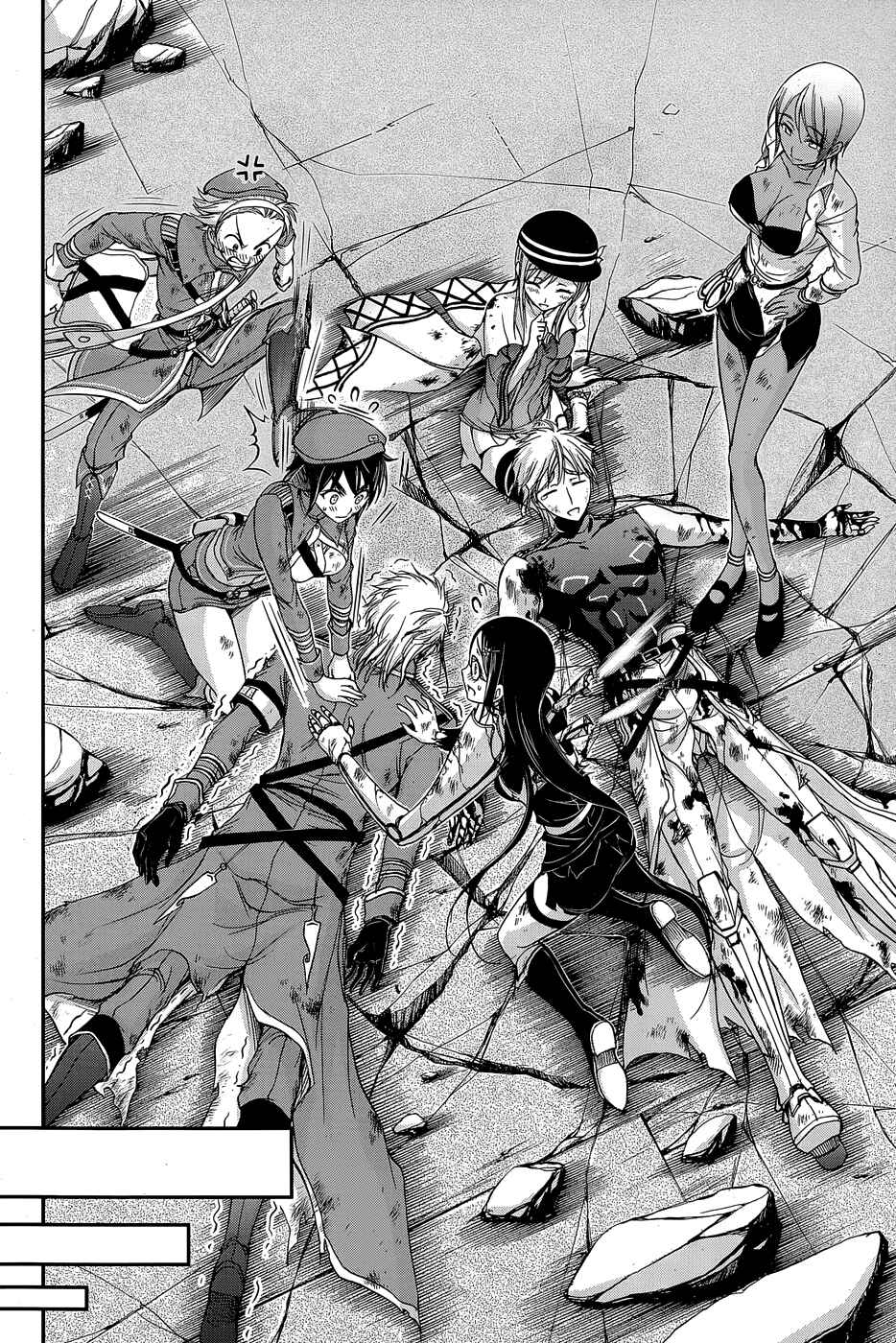 Page 31 Chapter 11 Plunderer