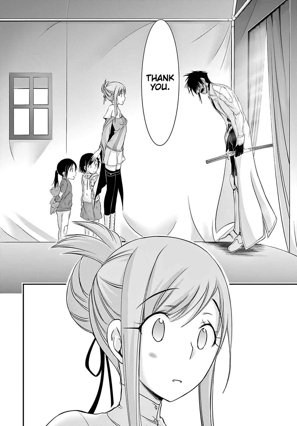 Page 16 Chapter 41 Plunderer