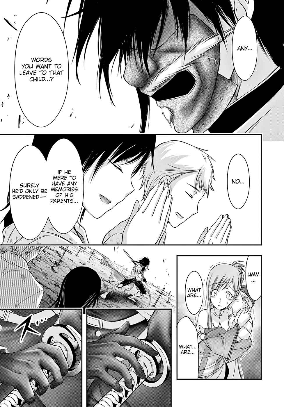 Page 22 Chapter 41 Plunderer