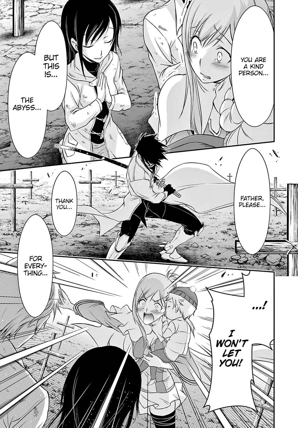 Page 24 Chapter 41 Plunderer