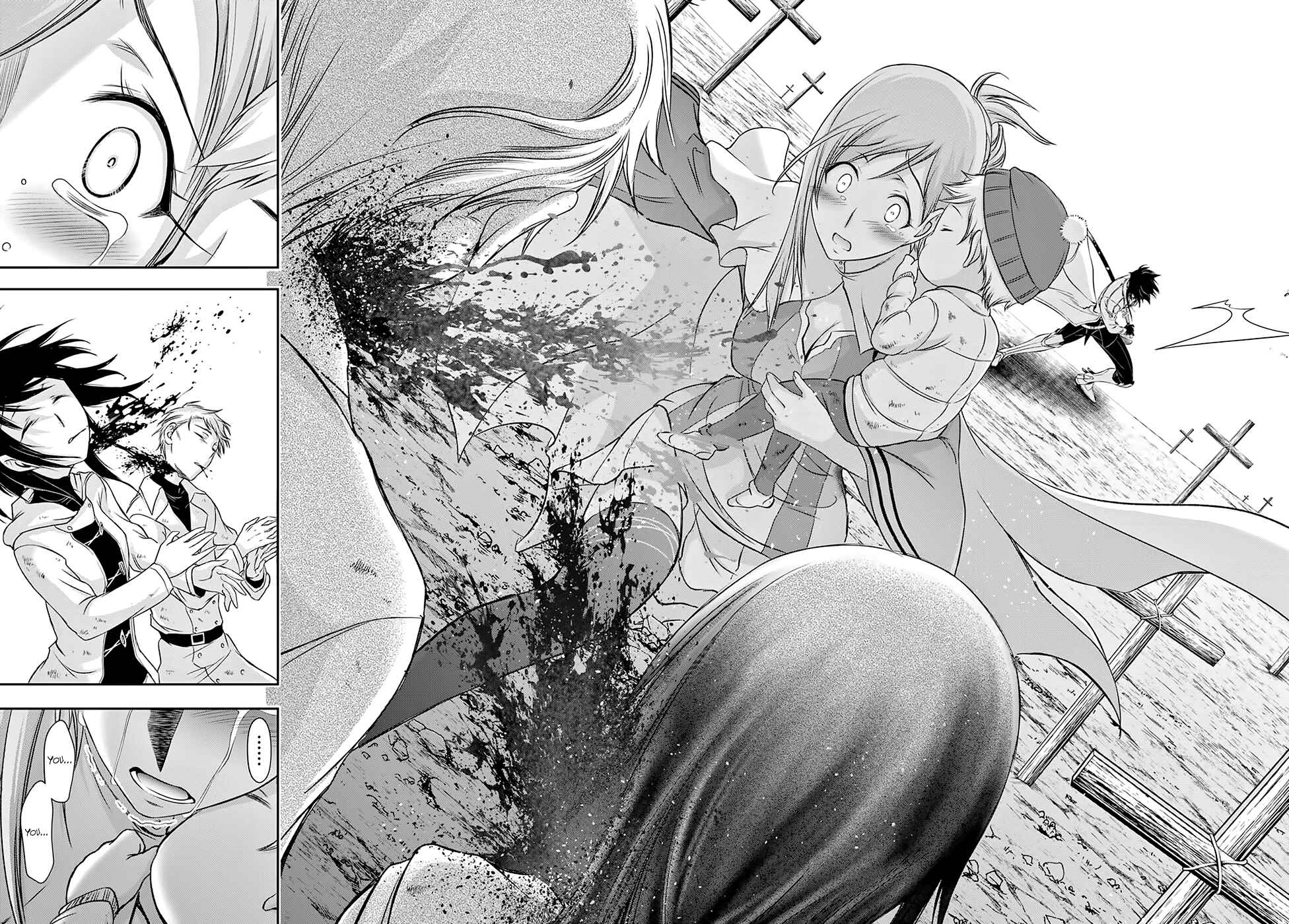 Page 25 Chapter 41 Plunderer