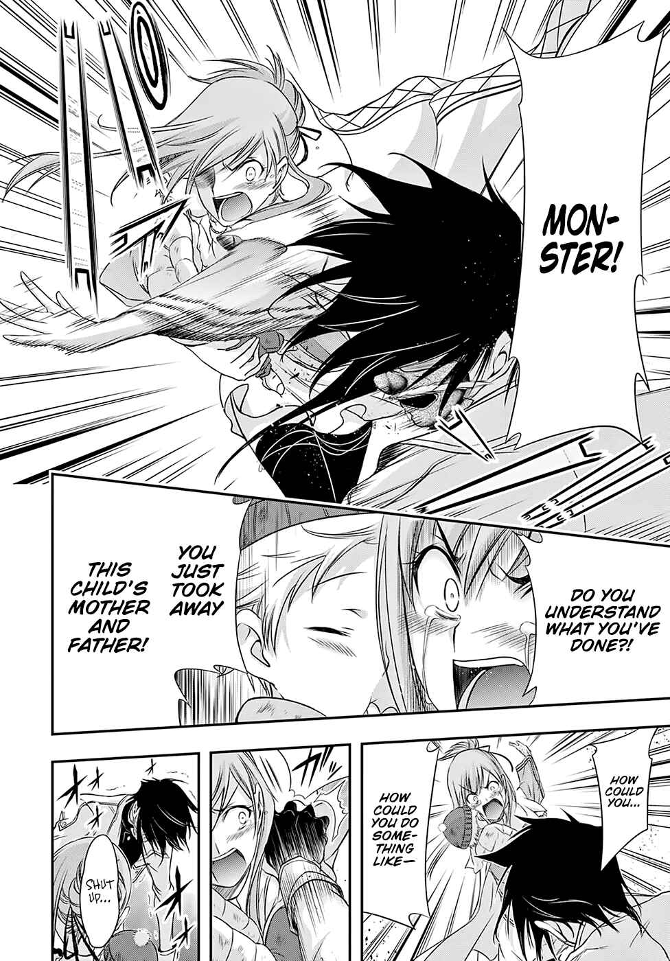 Page 26 Chapter 41 Plunderer