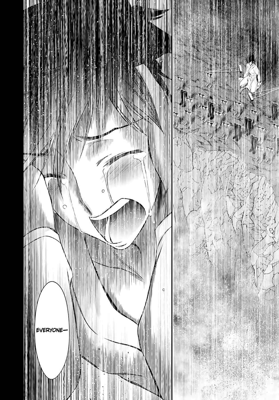Page 30 Chapter 41 Plunderer