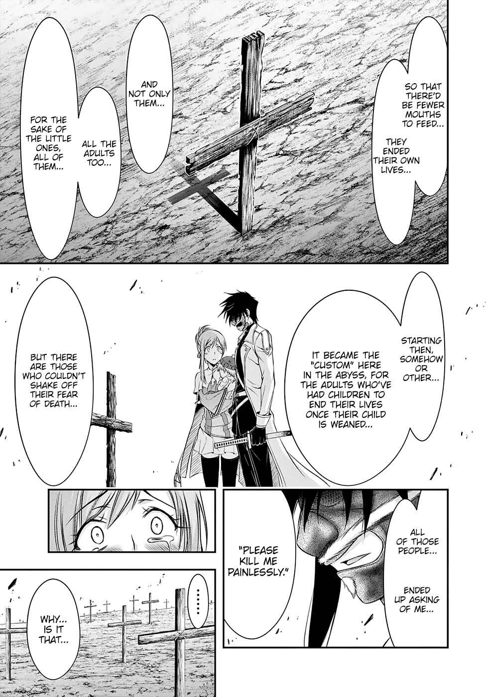 Page 31 Chapter 41 Plunderer