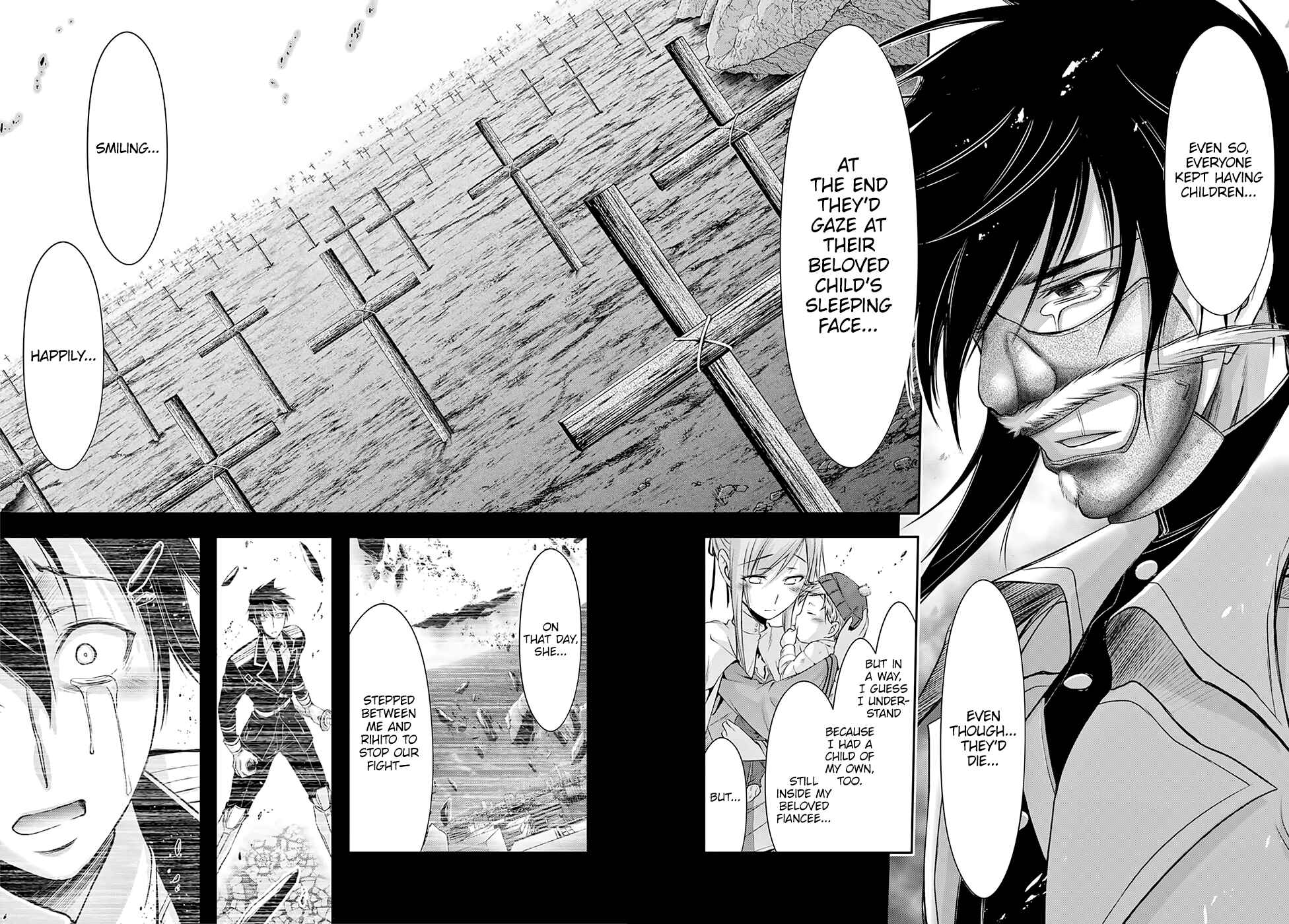 Page 32 Chapter 41 Plunderer