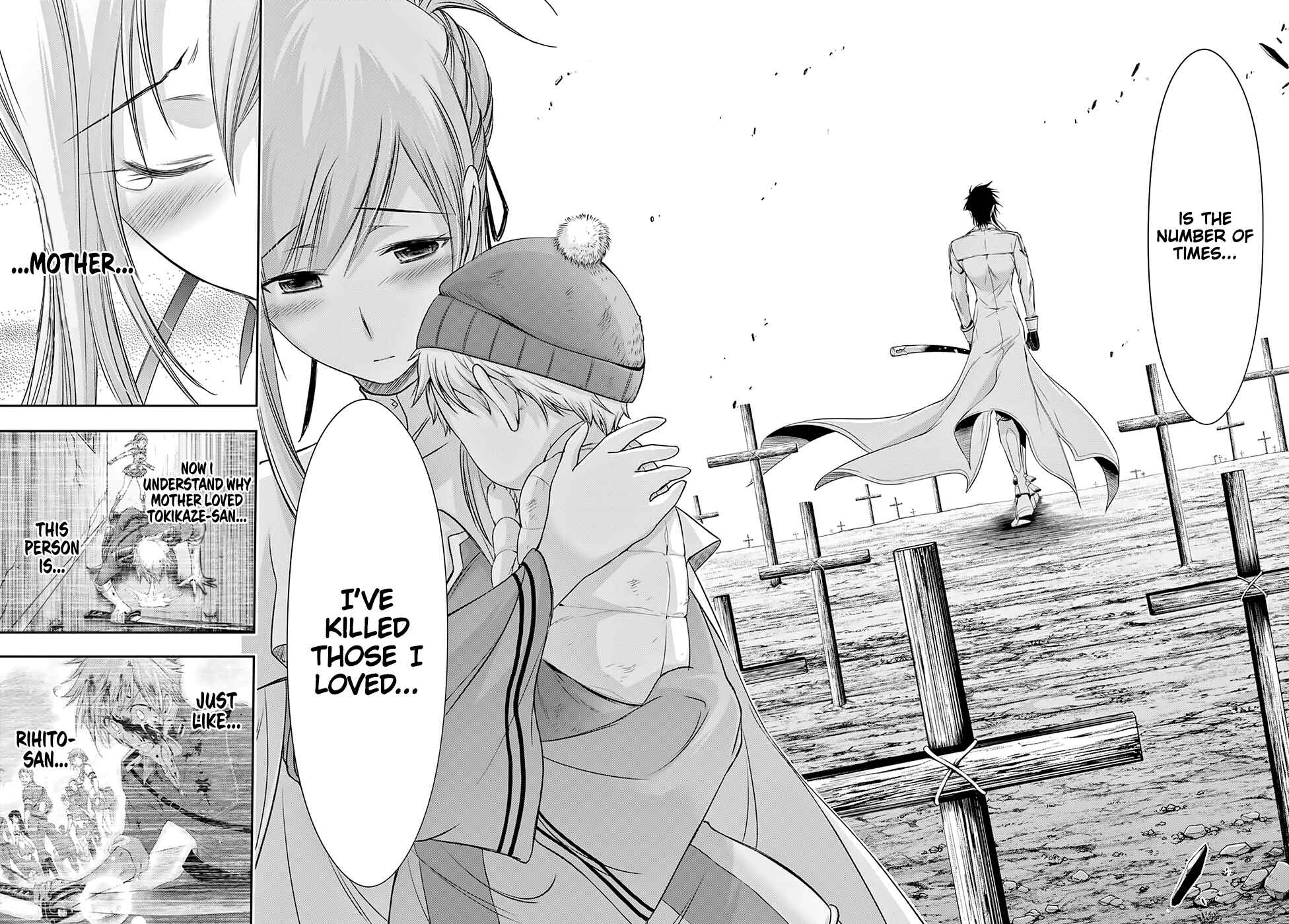 Page 35 Chapter 41 Plunderer