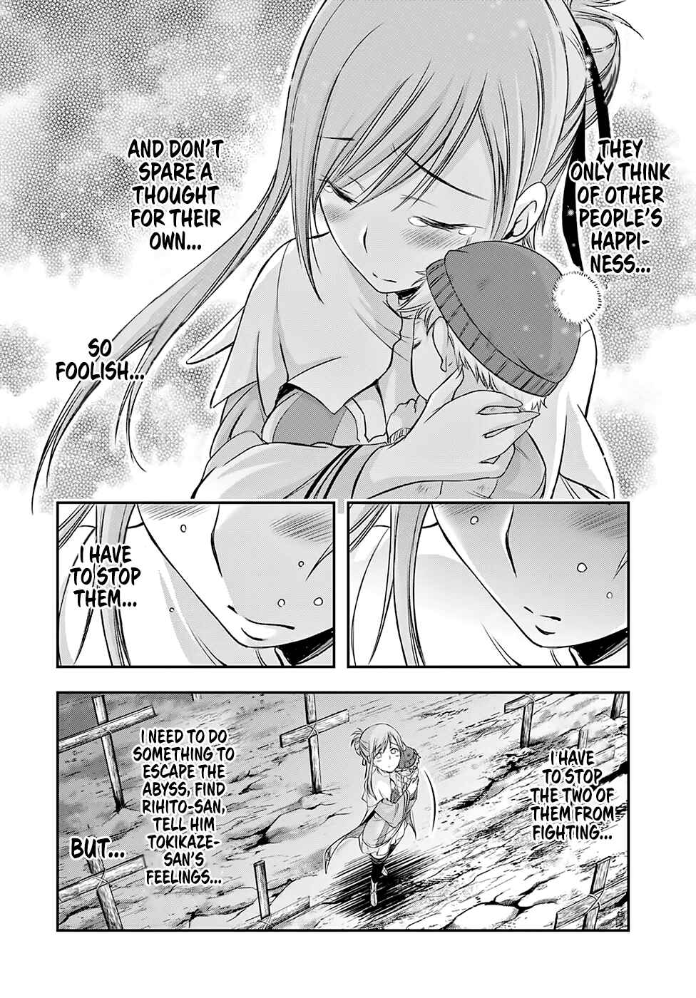 Page 36 Chapter 41 Plunderer