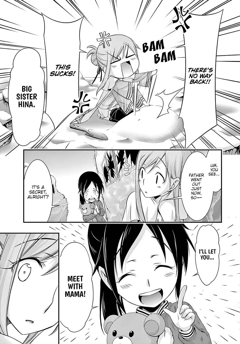 Page 39 Chapter 41 Plunderer