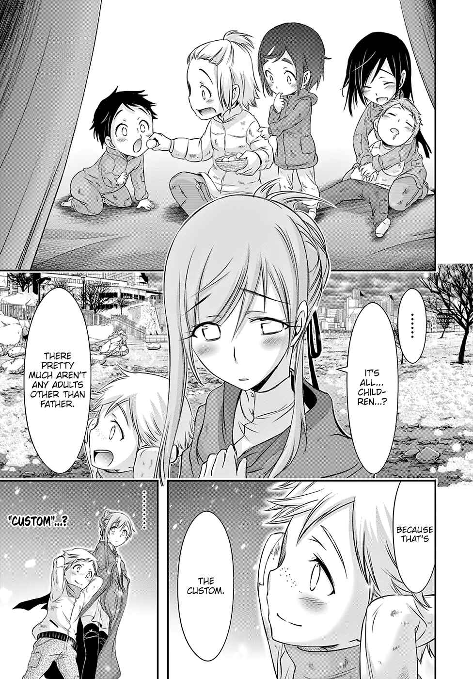 Page 9 Chapter 41 Plunderer