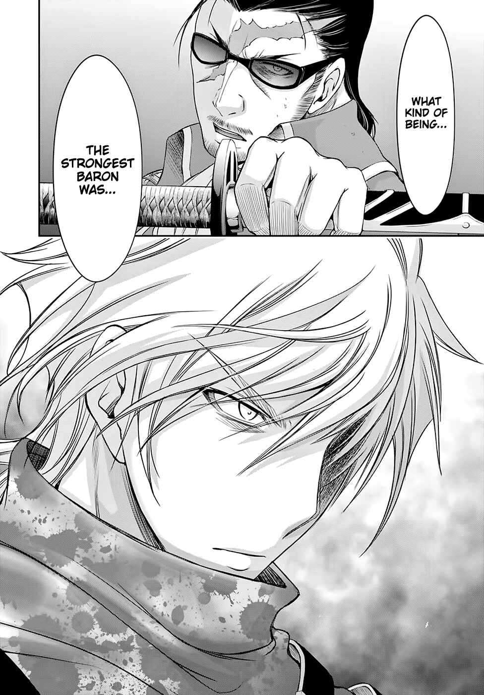 Page 13 Chapter 39 Plunderer