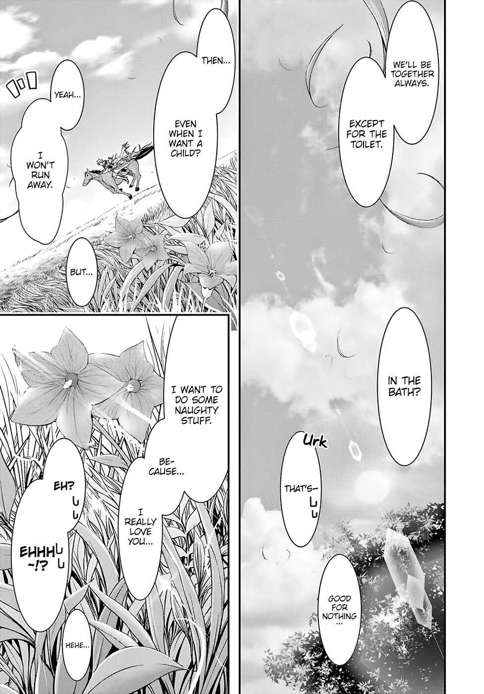 Page 31 Chapter 39 Plunderer