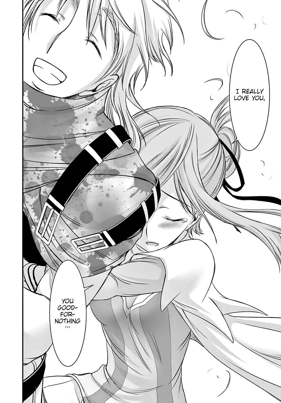Page 32 Chapter 39 Plunderer