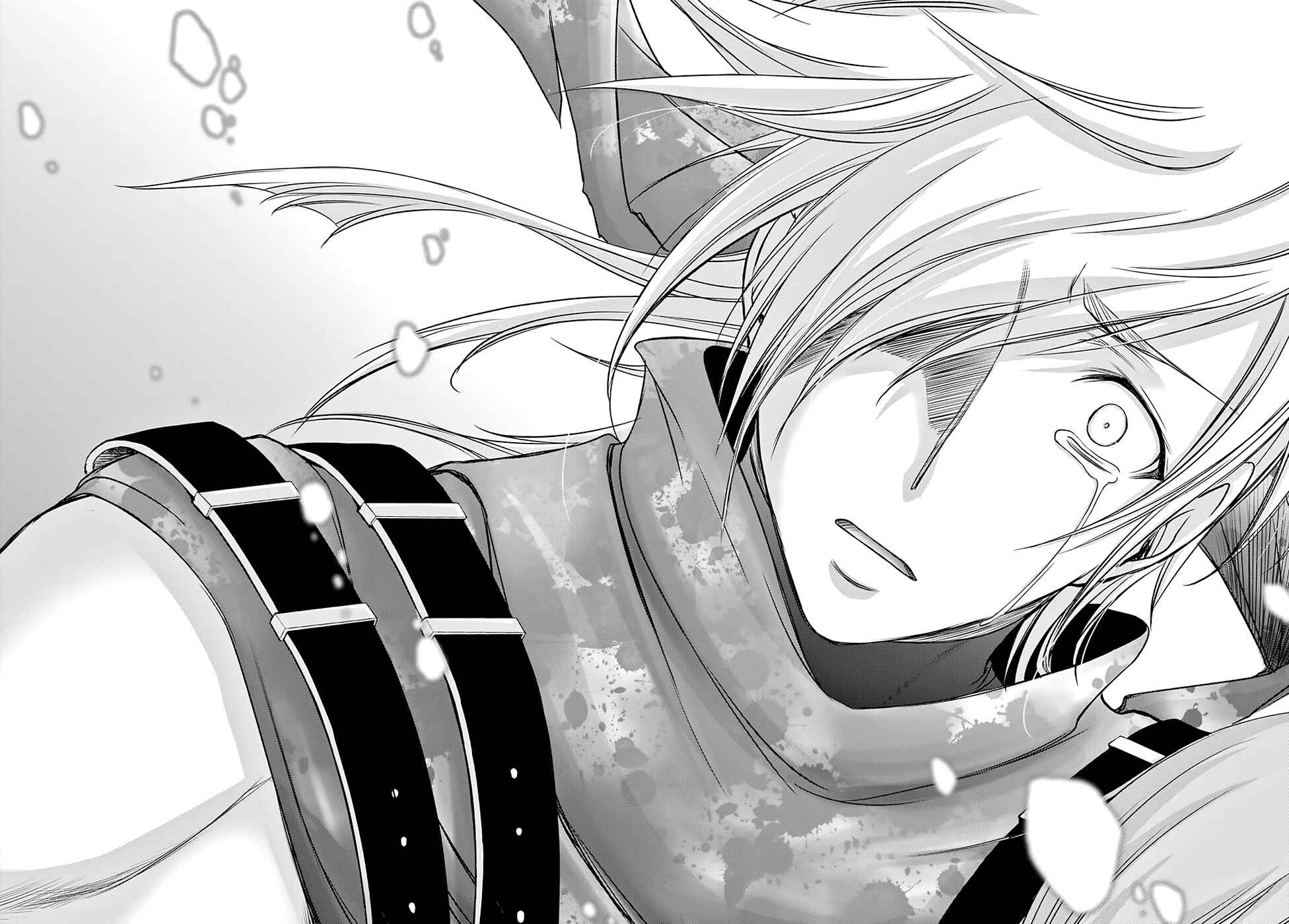 Page 43 Chapter 39 Plunderer