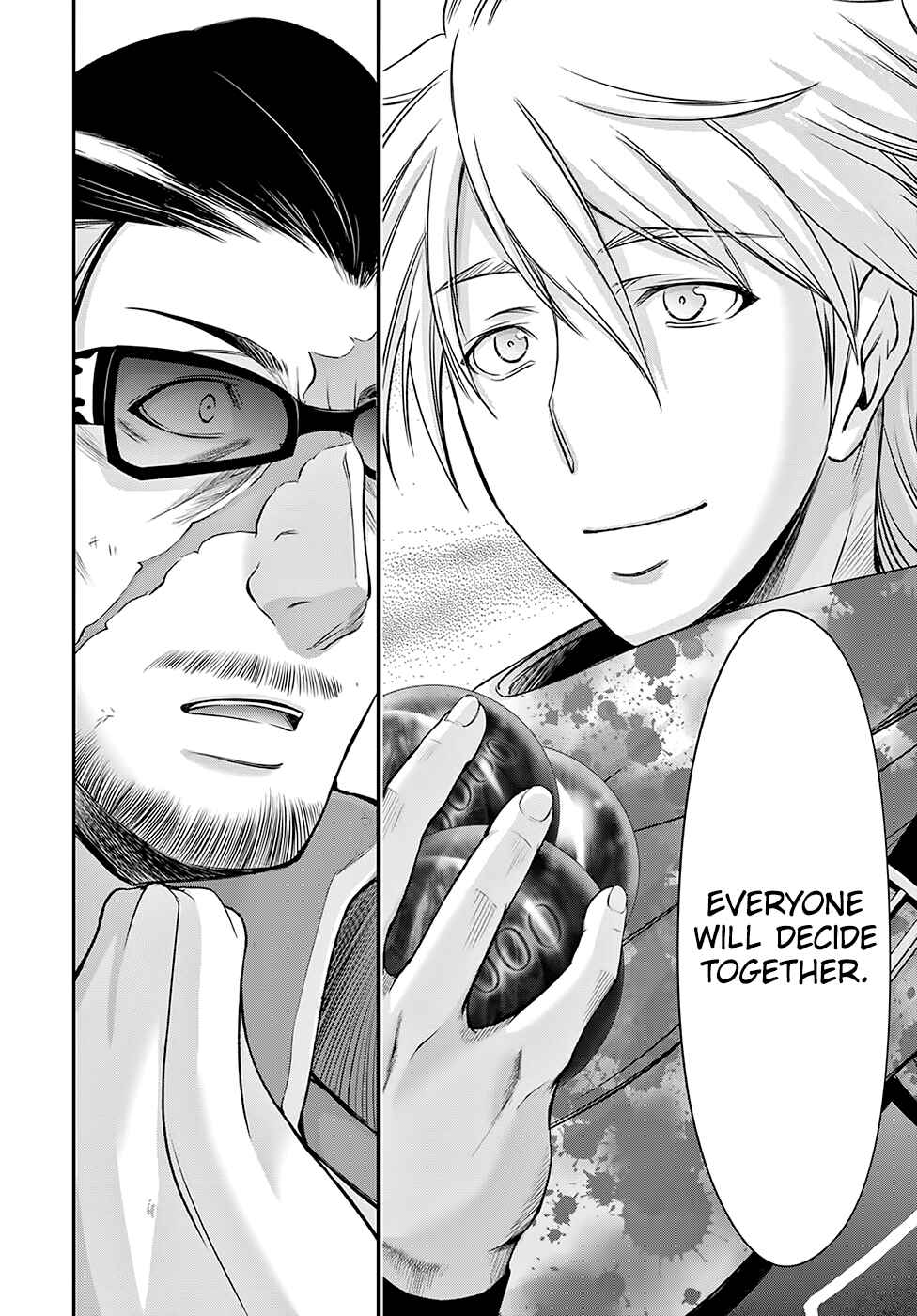 Page 6 Chapter 39 Plunderer