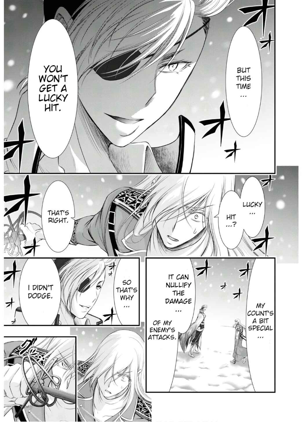 Page 18 Chapter 64 Plunderer
