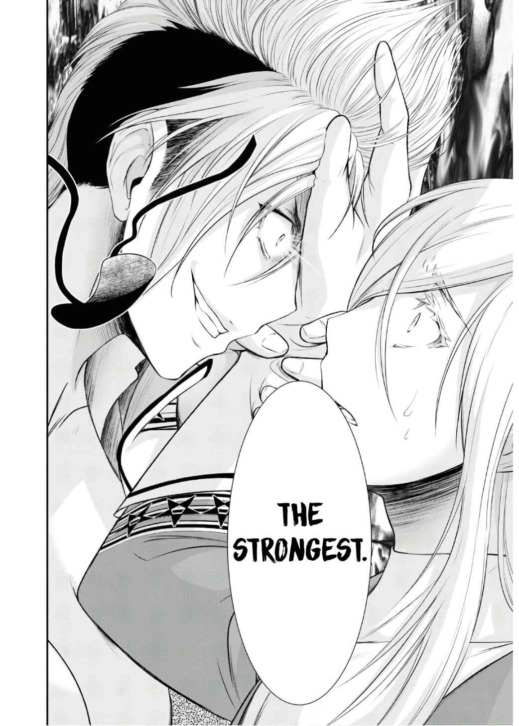 Page 23 Chapter 64 Plunderer