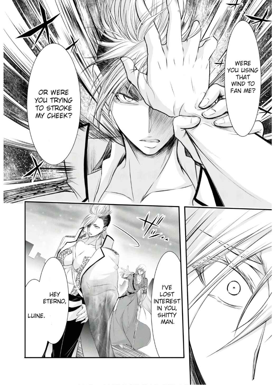 Page 26 Chapter 64 Plunderer