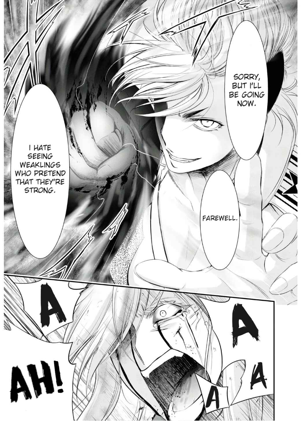 Page 39 Chapter 64 Plunderer