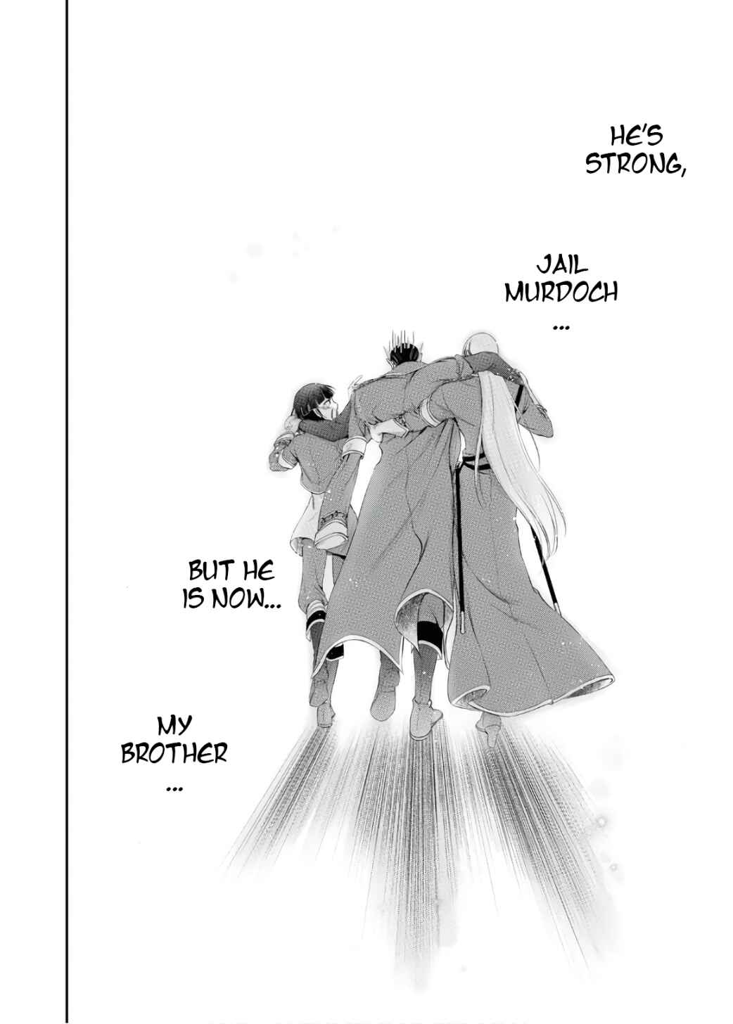 Page 55 Chapter 64 Plunderer