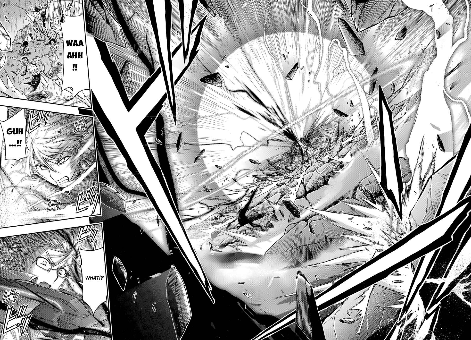 Page 39 Chapter 5 Plunderer