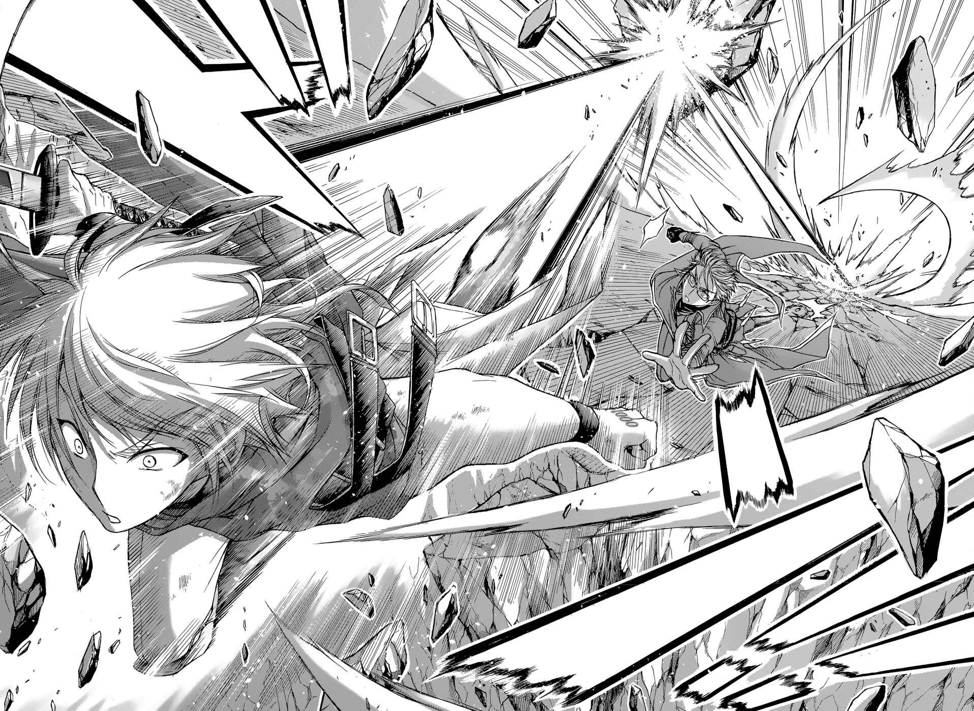 Page 45 Chapter 5 Plunderer