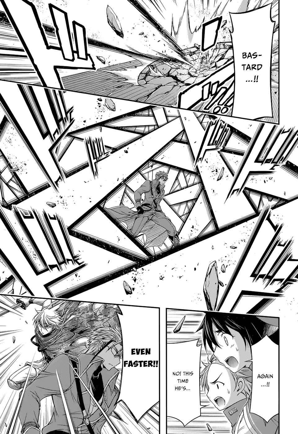 Page 7 Chapter 5 Plunderer