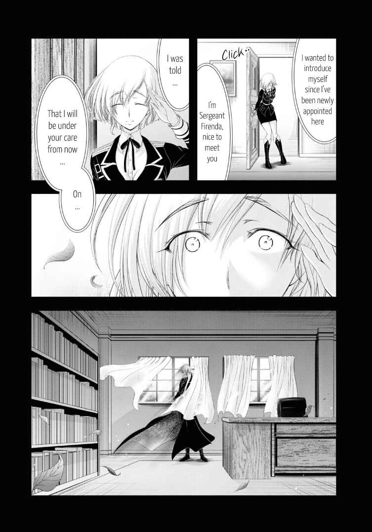 Page 11 Chapter 72 Plunderer