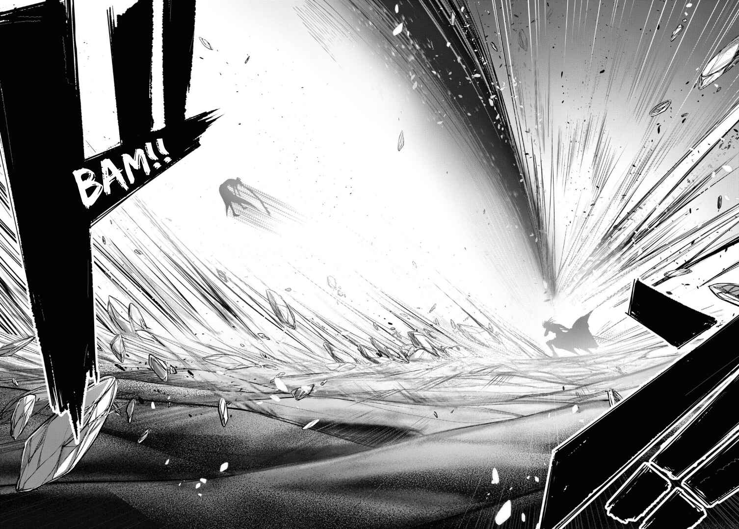 Page 40 Chapter 72 Plunderer