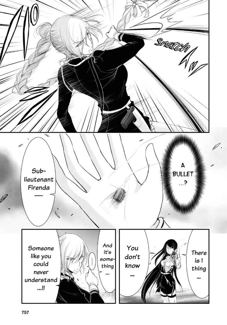 Page 42 Chapter 72 Plunderer