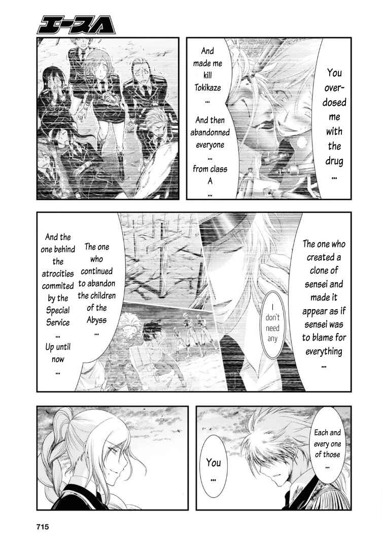 Page 6 Chapter 72 Plunderer