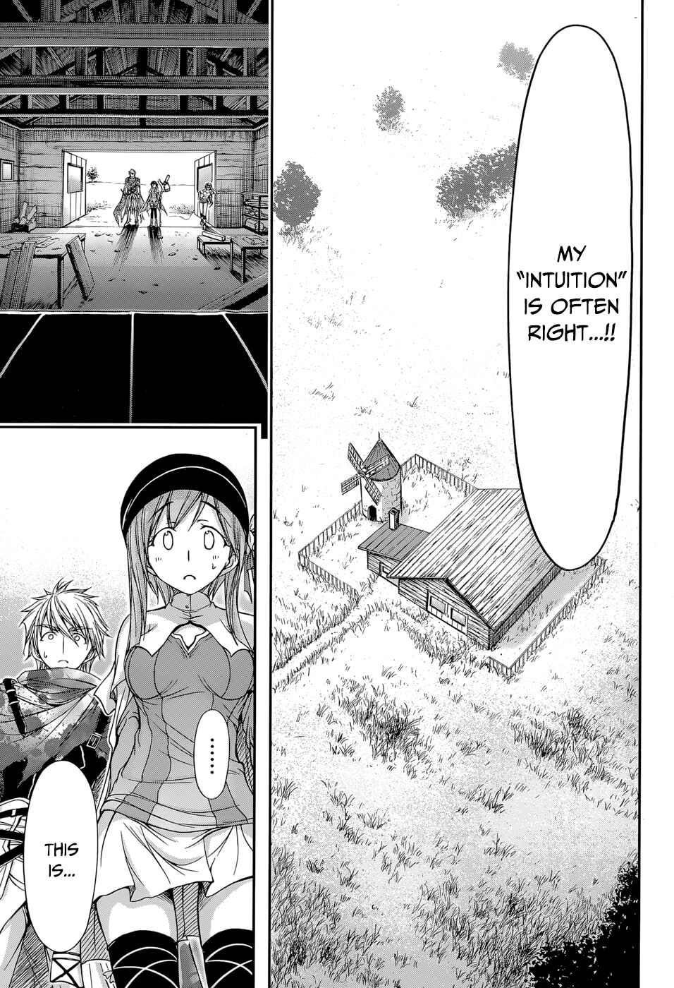 Page 14 Chapter 6 Plunderer
