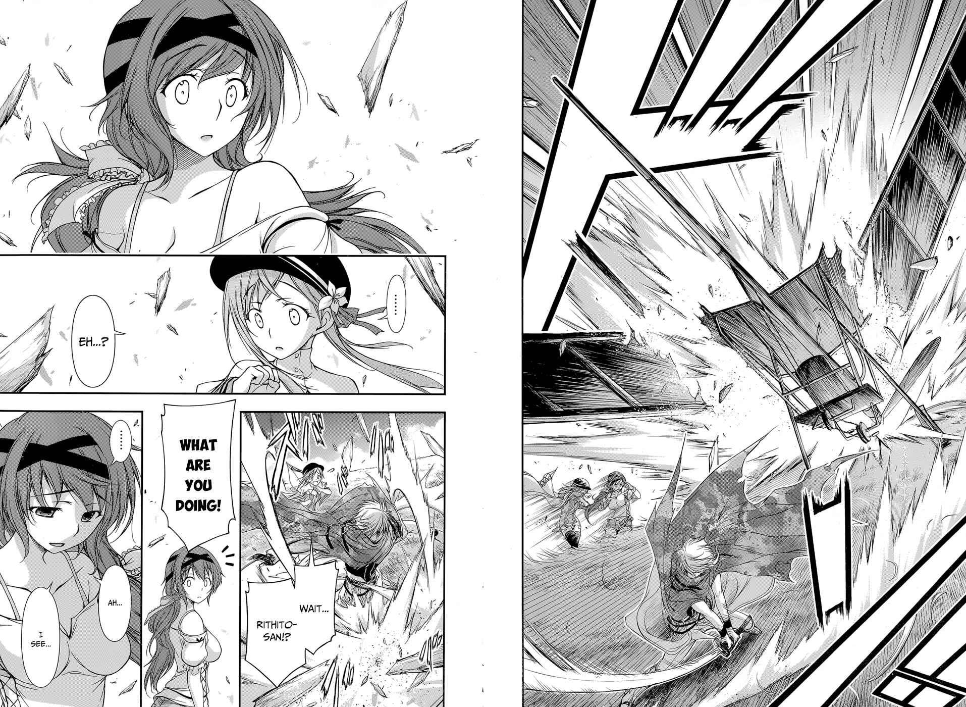 Page 24 Chapter 6 Plunderer