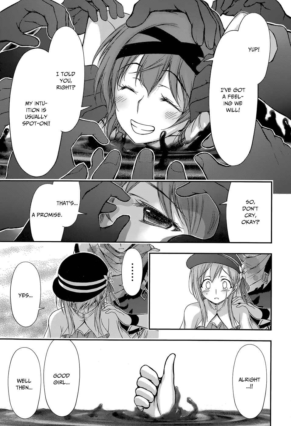 Page 33 Chapter 6 Plunderer