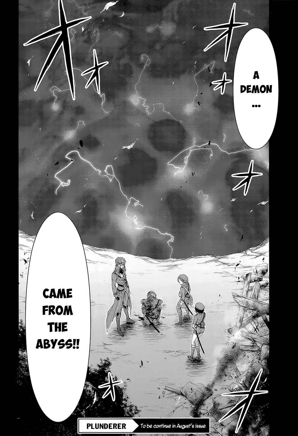 Page 44 Chapter 6 Plunderer